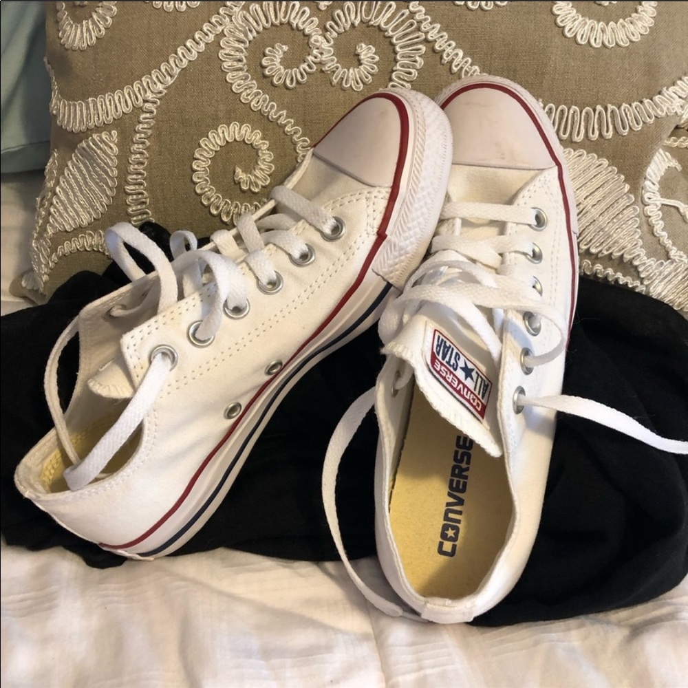 Women’s All Star Converse Sneakers
